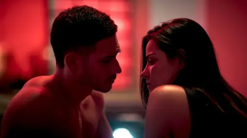 movie image