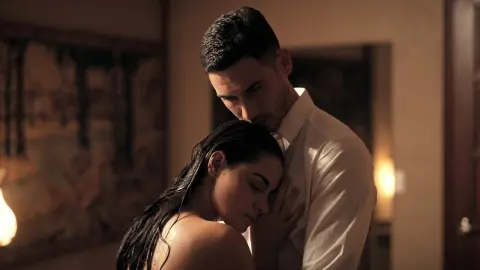 movie image