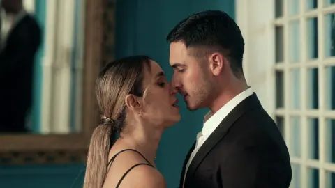 movie image
