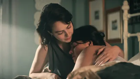 movie image