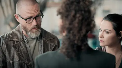 movie image