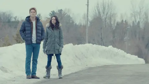 movie image
