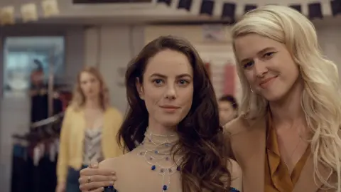 movie image