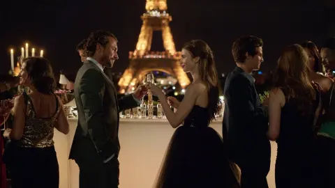 movie image