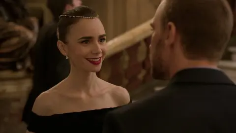 movie image