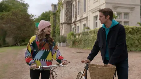 movie image