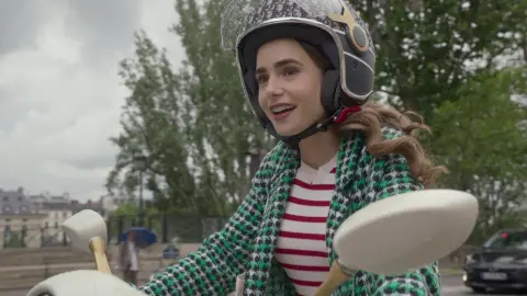 movie image