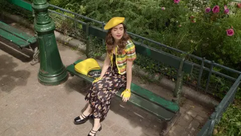 movie image