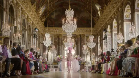 movie image