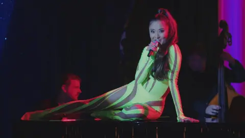 movie image