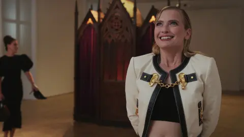 movie image