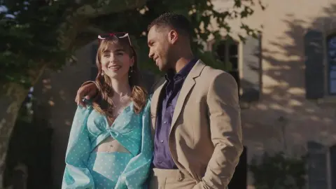 movie image