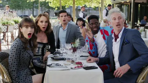 movie image