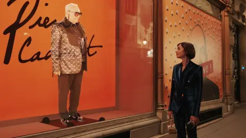 movie image