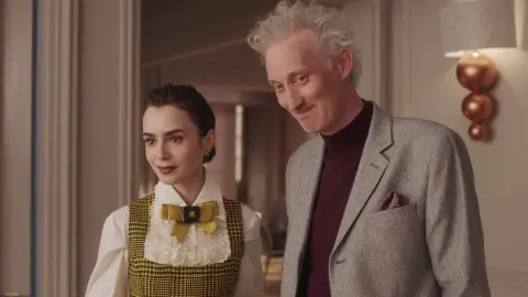 movie image