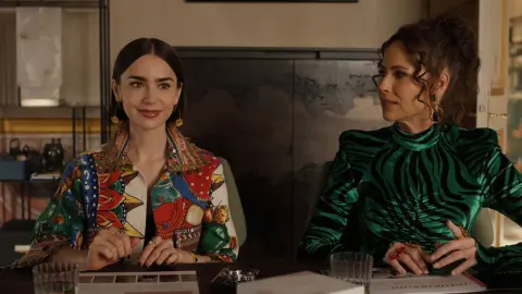 movie image