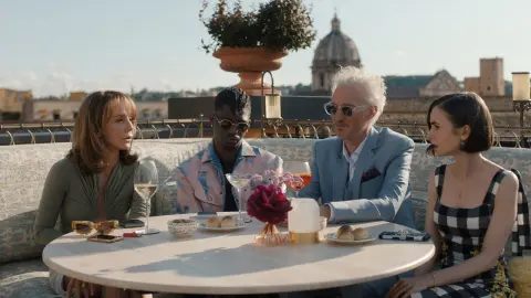 movie image