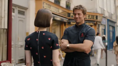 movie image