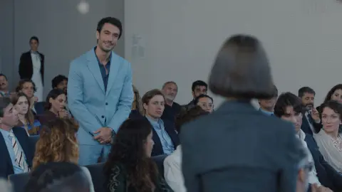 movie image