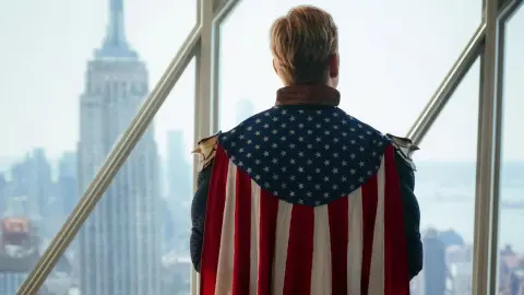 movie image
