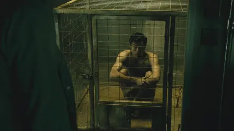 movie image