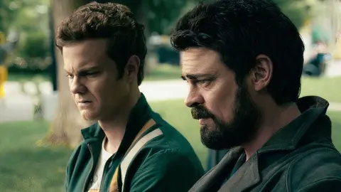 movie image