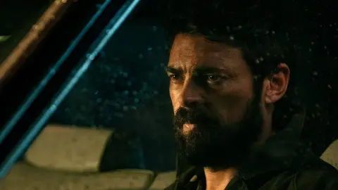 movie image