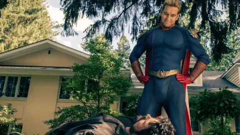 movie image