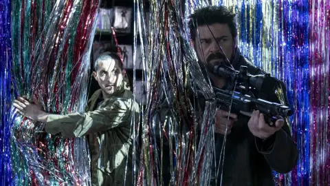 movie image