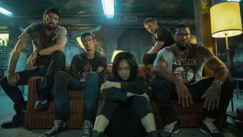 movie image