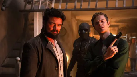 movie image