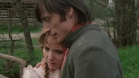 movie image