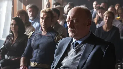 movie image