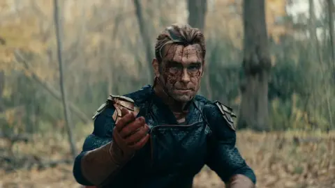 movie image