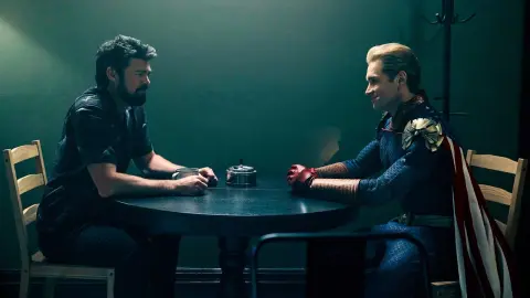 movie image