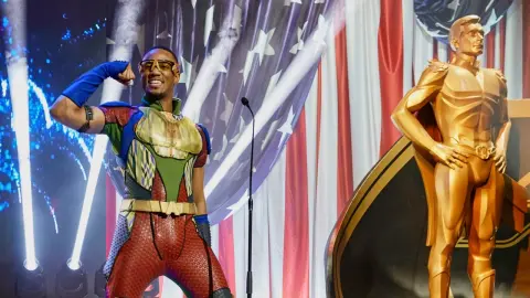 movie image