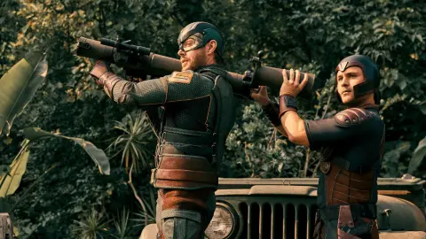 movie image