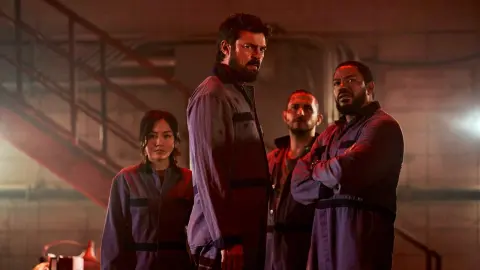 movie image