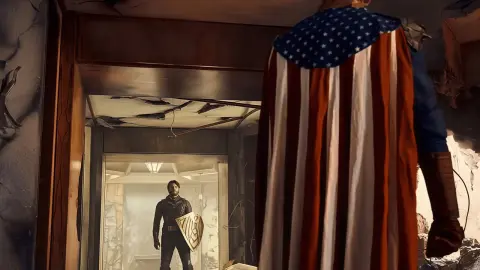 movie image