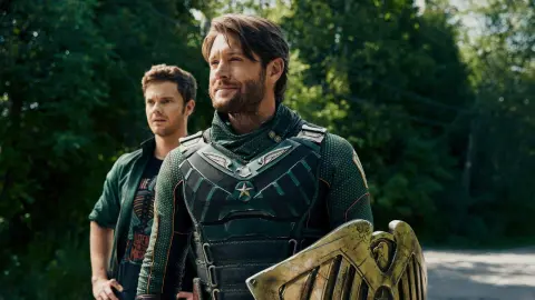 movie image