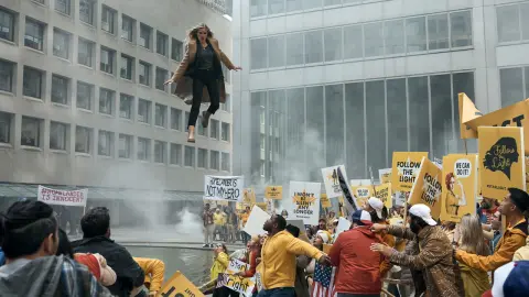 movie image