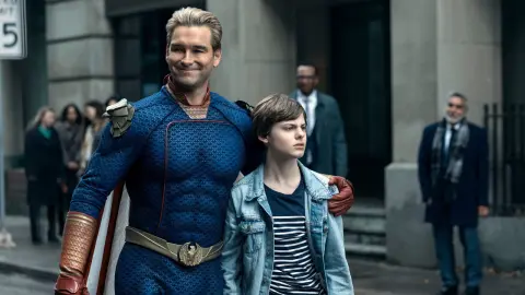 movie image