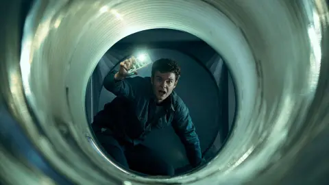 movie image