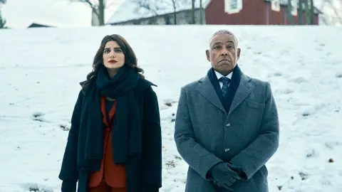 movie image