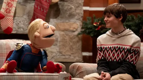 movie image