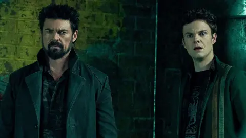 movie image