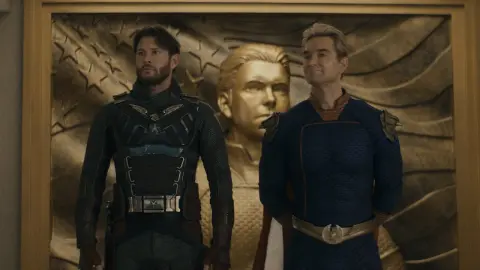 movie image