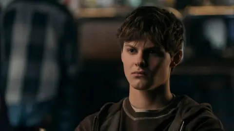 movie image
