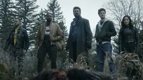 movie image