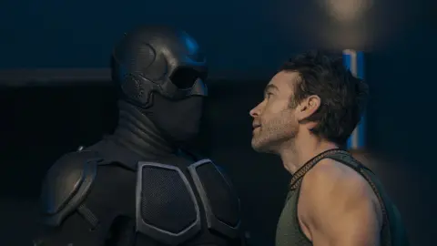 movie image